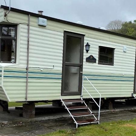 Fiona,S Rental Caravan In Cairnryan -D & G Странрер Екстериор снимка