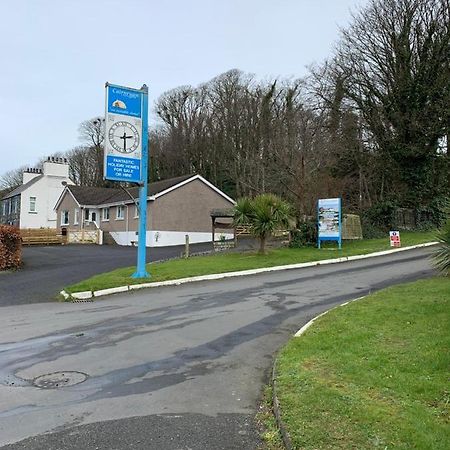 Fiona,S Rental Caravan In Cairnryan -D & G Странрер Екстериор снимка